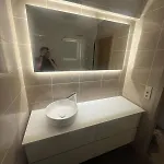 Apartment Beau Site Blankenberge