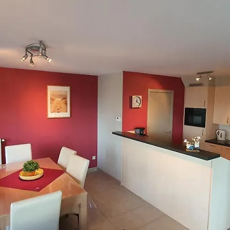 Beau Site Blankenberge