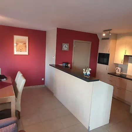 Beau Site Apartment *