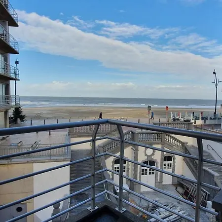 Appartement Beau Site *