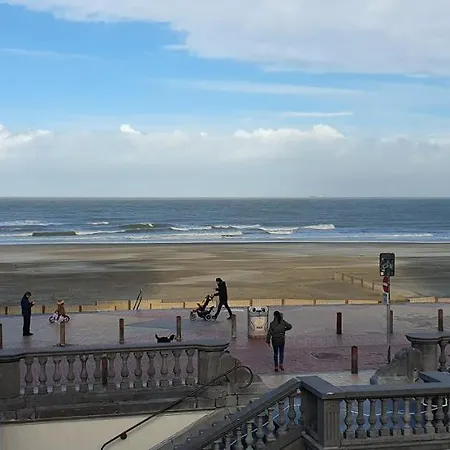 Beau Site * 布兰肯贝赫