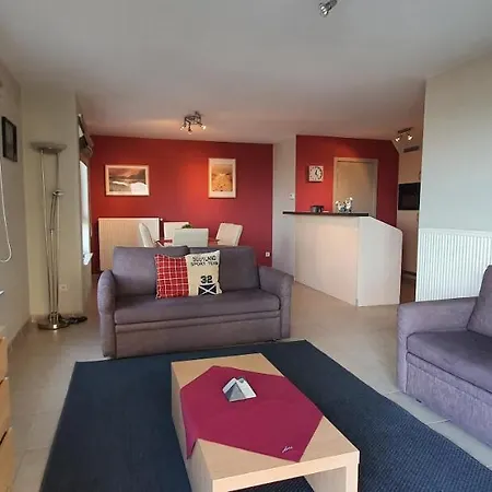 Appartement Beau Site