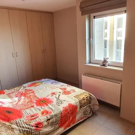 Beau Site 블랑켄베르크