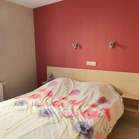 Beau Site Apartment Blankenberge