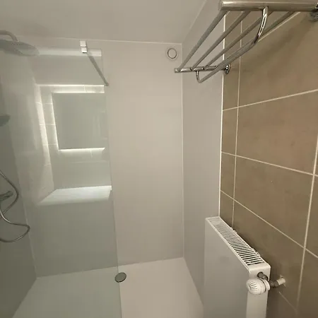 아파트 Beau Site *