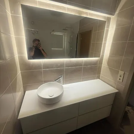 公寓 Beau Site 布兰肯贝赫