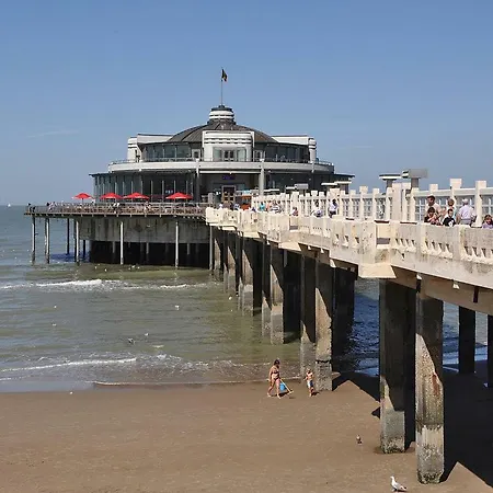 Beau Site 아파트 *