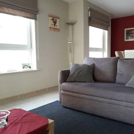 Beau Site Apartment