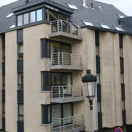 Appartement Beau Site Blankenberge