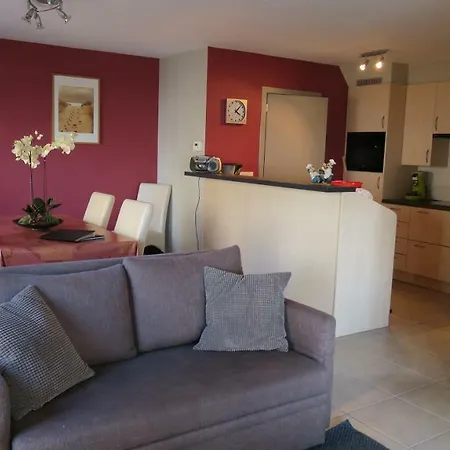 Beau Site Apartment *