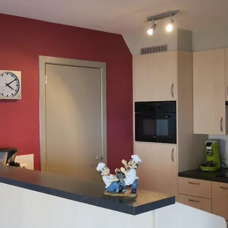 Beau Site Apartment