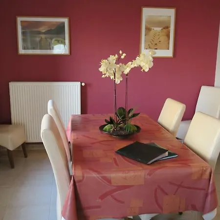 Beau Site 布兰肯贝赫