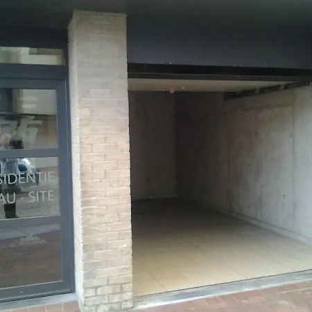 Apartment Beau Site