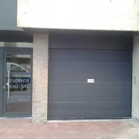Beau Site Apartment