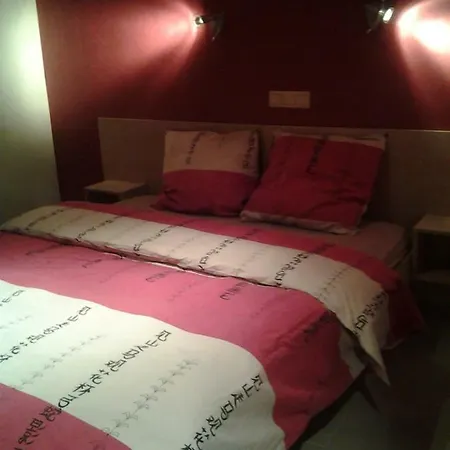 Beau Site Appartement Blankenberge