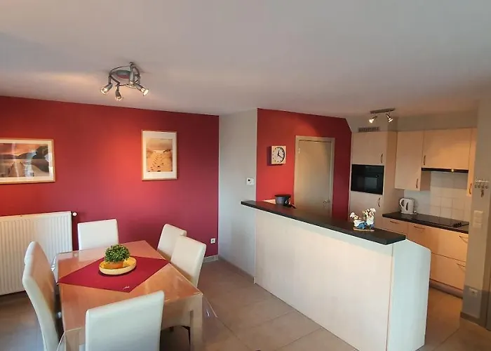 Beau Site 布兰肯贝赫