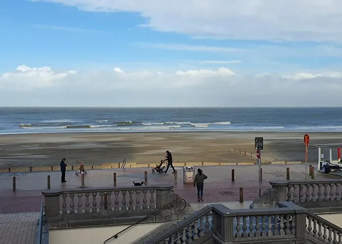 Beau Site * 布兰肯贝赫