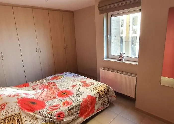 Beau Site 布兰肯贝赫