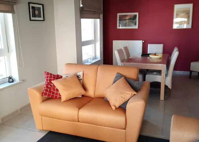 Beau Site 布兰肯贝赫