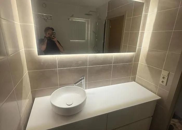 公寓 Beau Site 布兰肯贝赫