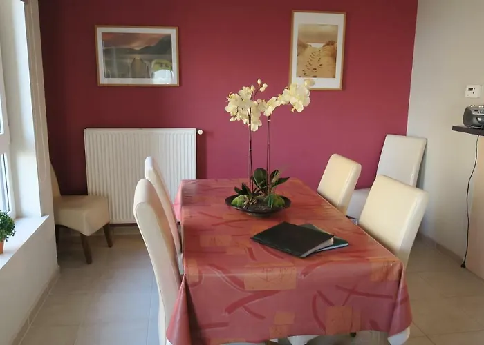 Beau Site 布兰肯贝赫